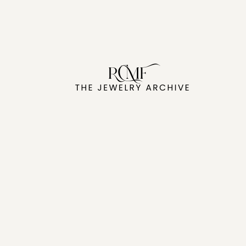 RCMF - The Jewelry Archive