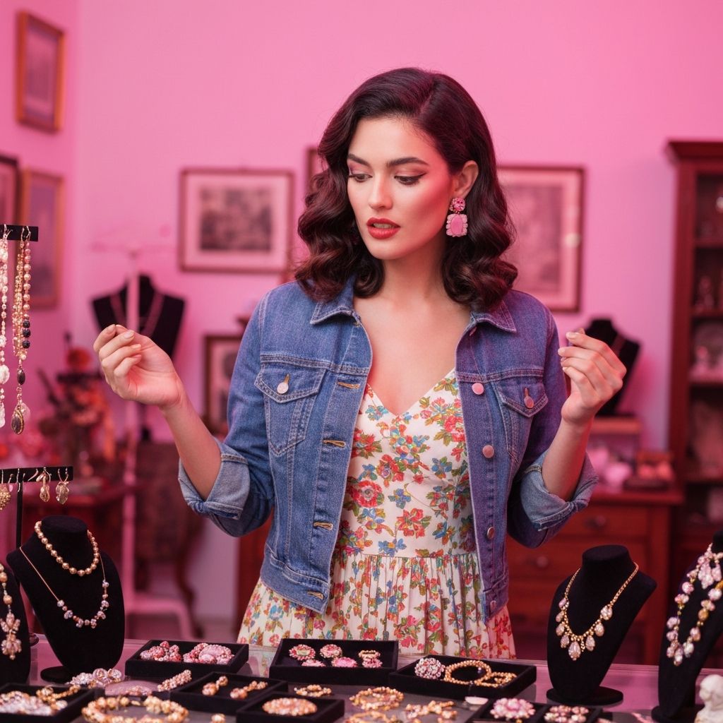 Meet the 24-Year-Old Building a Museum-Worthy Collection